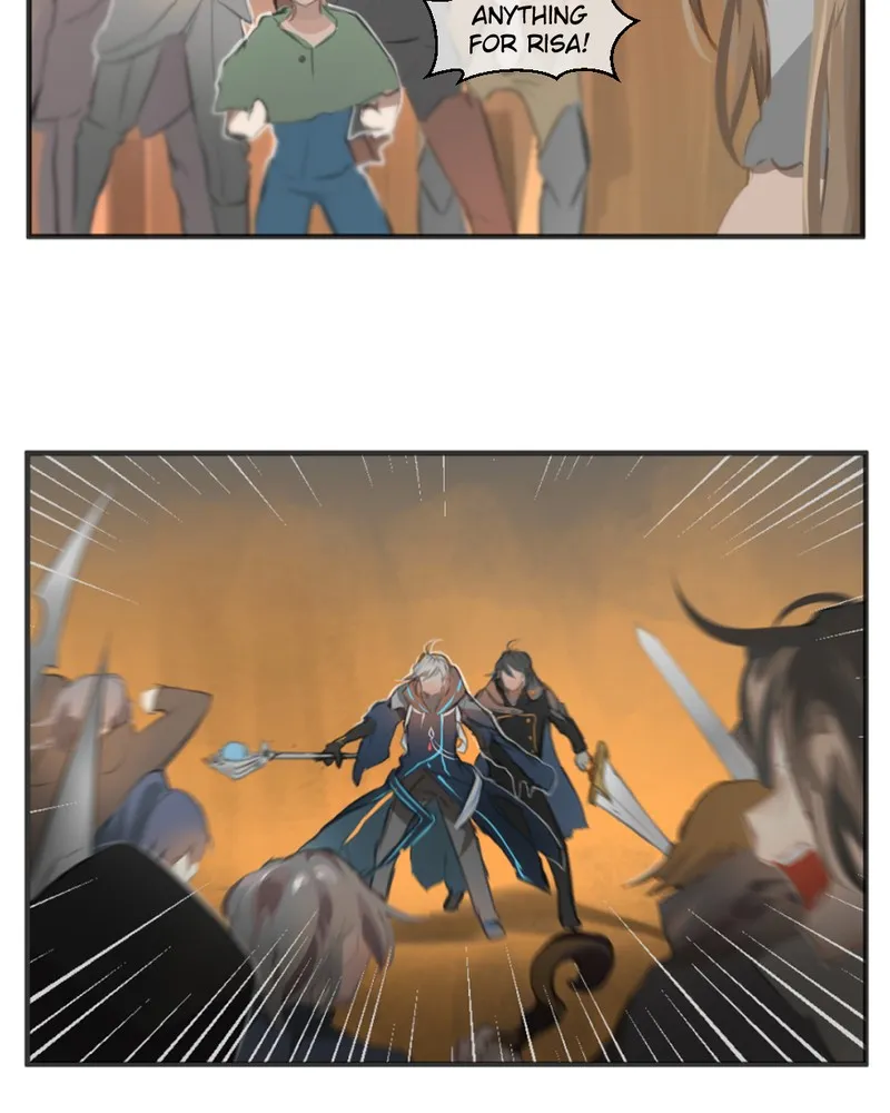 Read Winter Moon chapter 18 image 13 on Lezhin