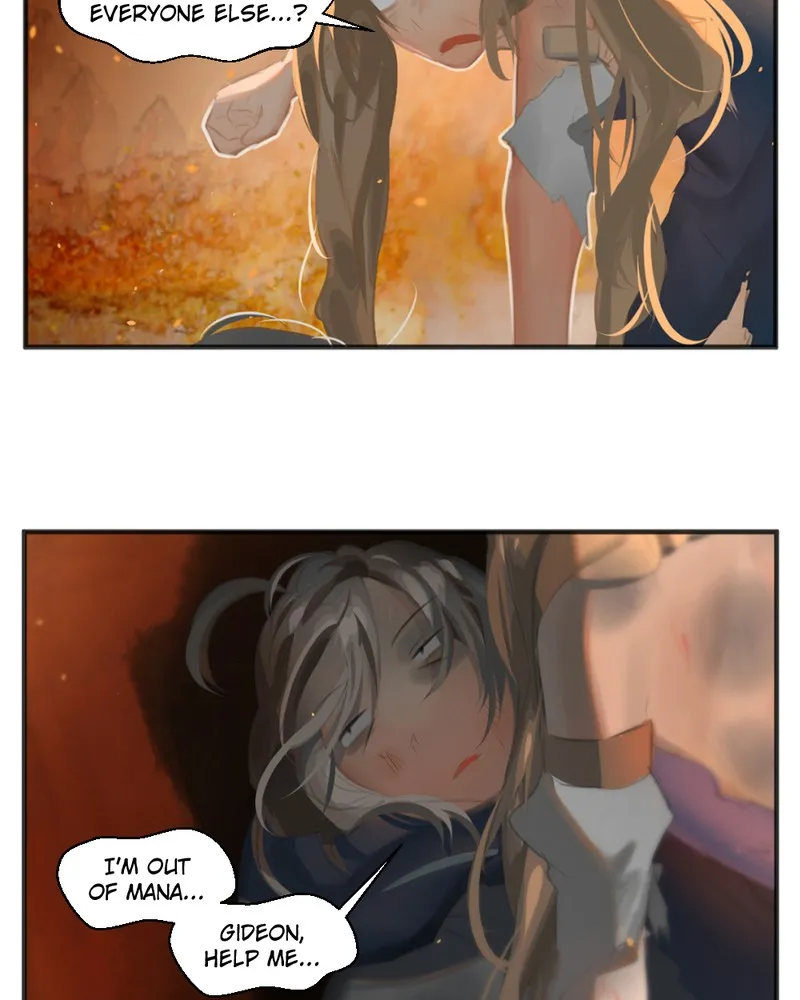 Read Winter Moon chapter 18 image 16 on Lezhin