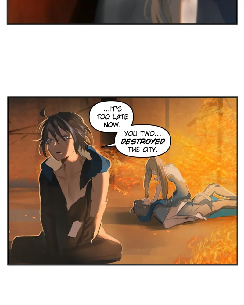 Read Winter Moon chapter 18 image 17 on Lezhin