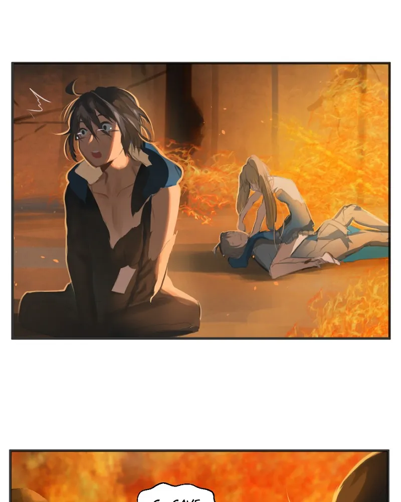 Read Winter Moon chapter 18 image 18 on Lezhin