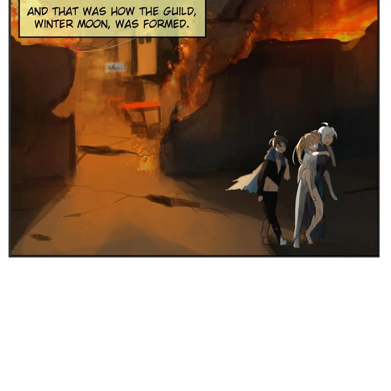 Read Winter Moon chapter 18 image 22 on Lezhin