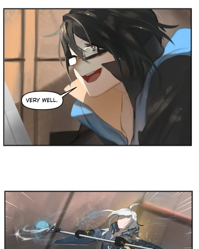 Read Winter Moon chapter 18 image 3 on Lezhin