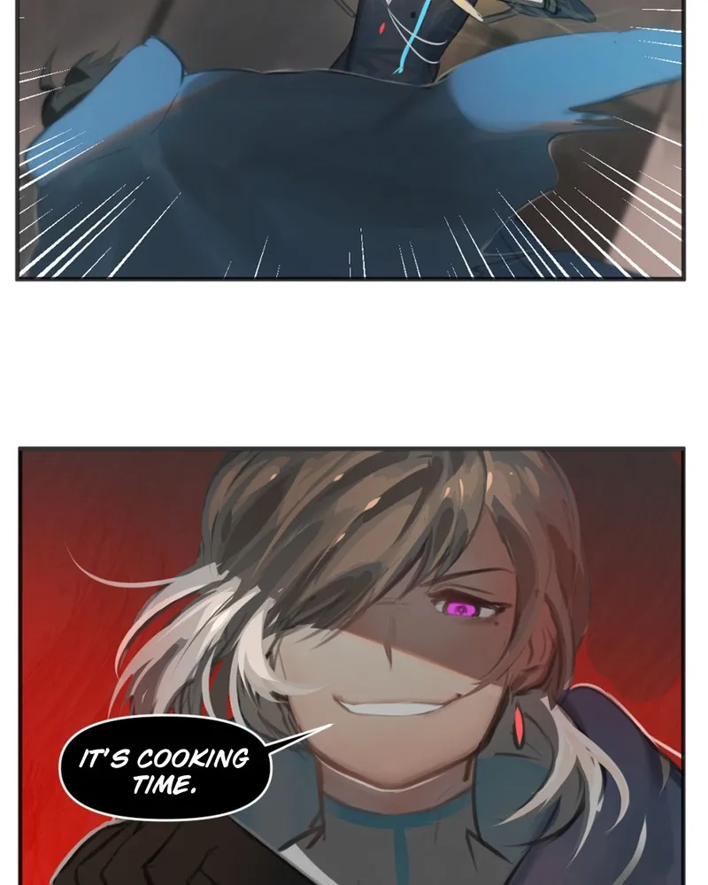 Read Winter Moon chapter 18 image 4 on Lezhin
