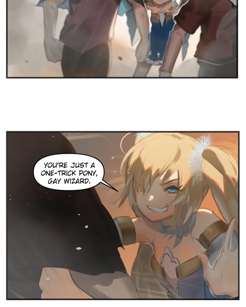Read Winter Moon chapter 18 image 7 on Lezhin