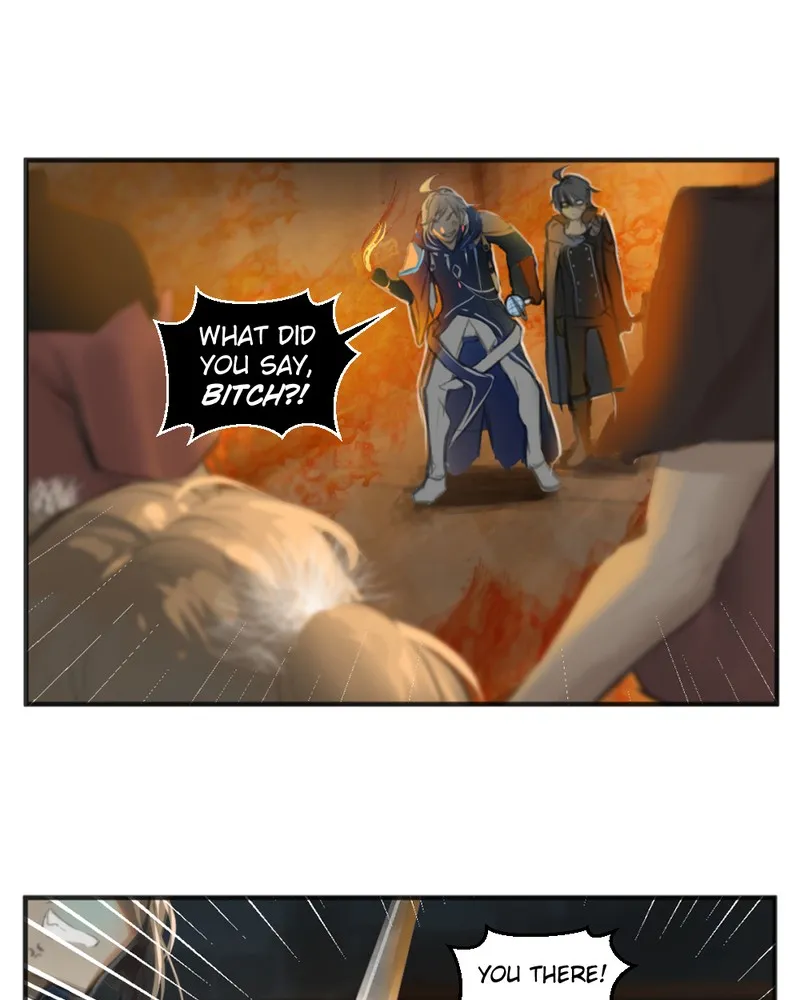 Read Winter Moon chapter 18 image 8 on Lezhin