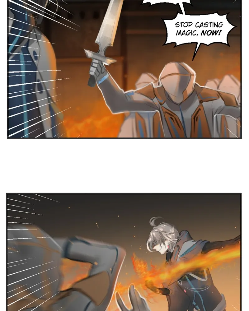 Read Winter Moon chapter 18 image 9 on Lezhin