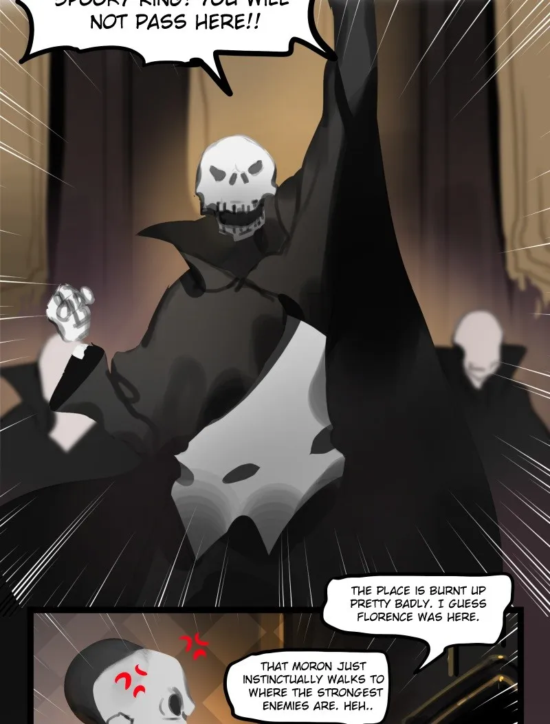 Read Winter Moon chapter 180 image 1 on Lezhin