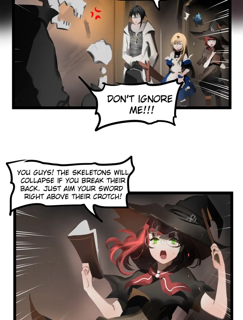 Read Winter Moon chapter 180 image 2 on Lezhin