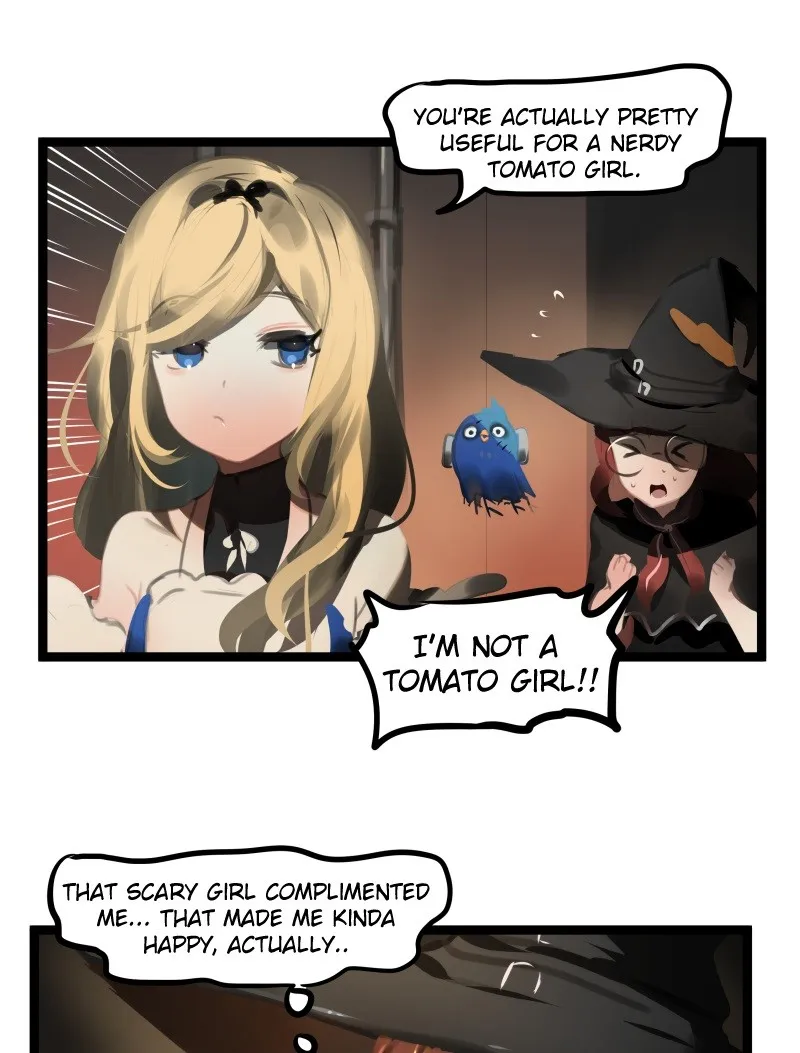 Read Winter Moon chapter 180 image 5 on Lezhin
