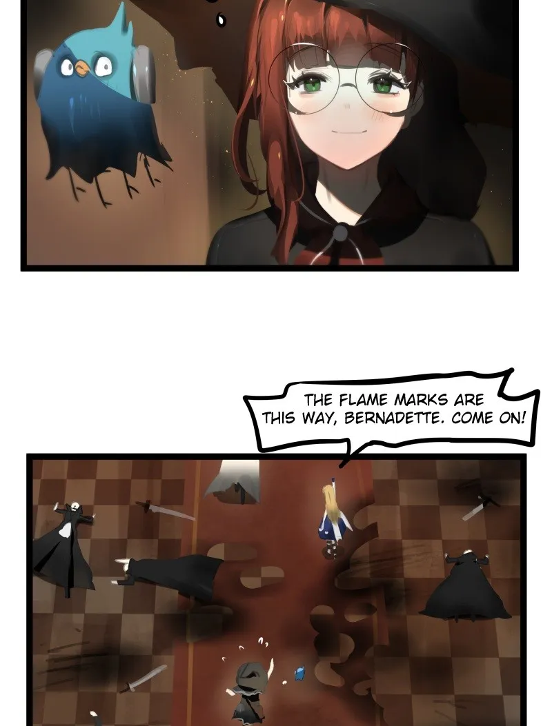 Read Winter Moon chapter 180 image 6 on Lezhin