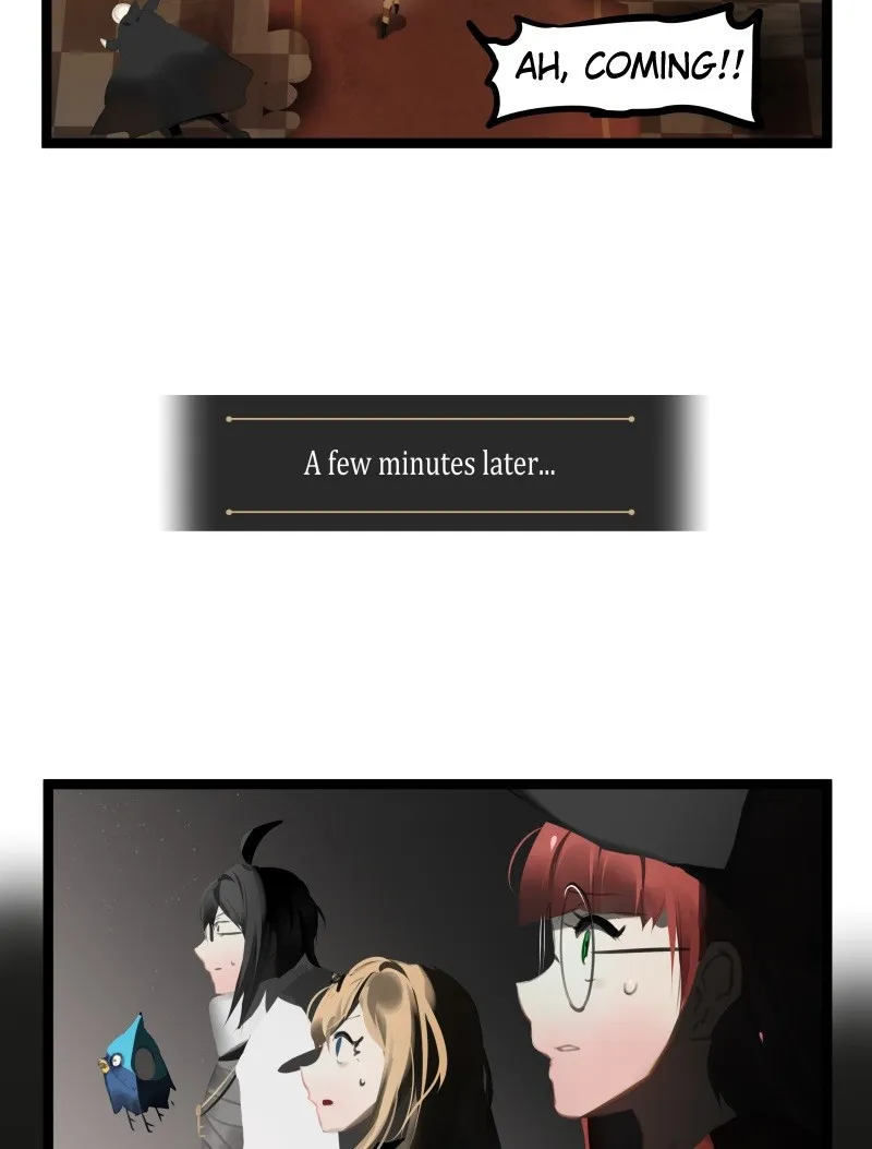 Read Winter Moon chapter 180 image 7 on Lezhin