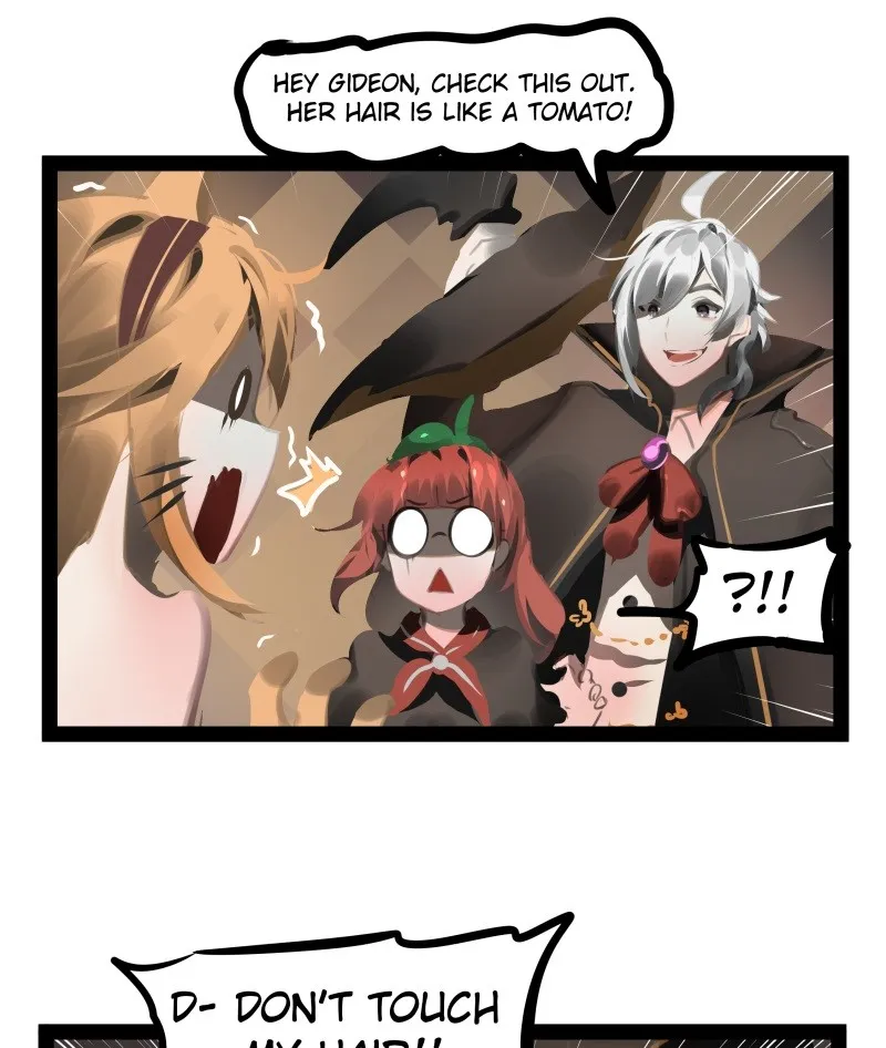 Read Winter Moon chapter 181 image 10 on Lezhin