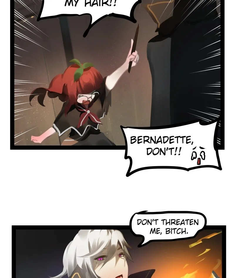 Read Winter Moon chapter 181 image 11 on Lezhin