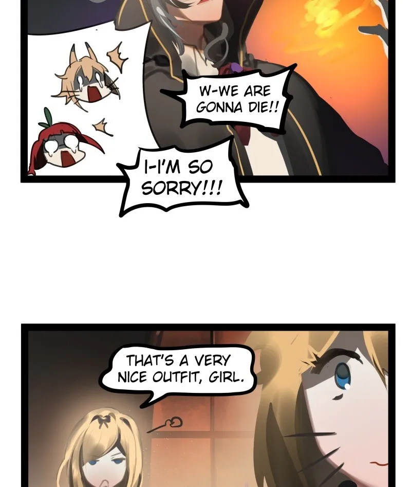 Read Winter Moon chapter 181 image 12 on Lezhin