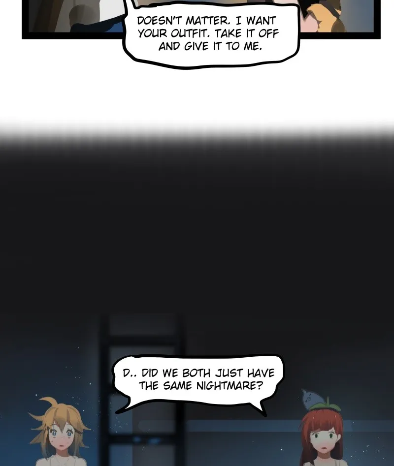 Read Winter Moon chapter 181 image 14 on Lezhin