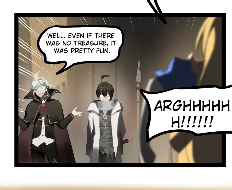 Read Winter Moon chapter 181 image 6 on Lezhin
