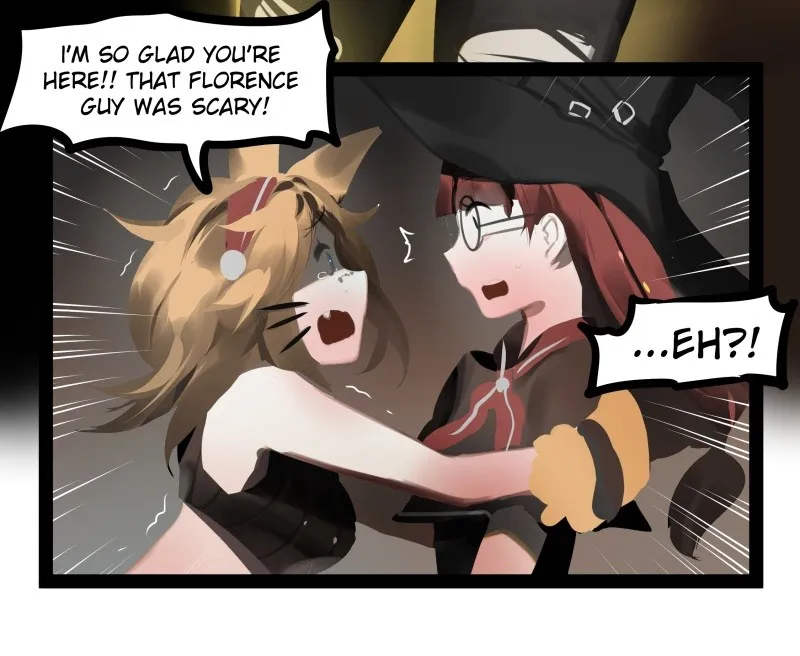 Read Winter Moon chapter 181 image 9 on Lezhin