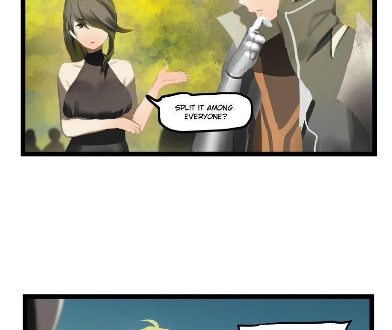 Read Winter Moon chapter 182 image 8 on Lezhin