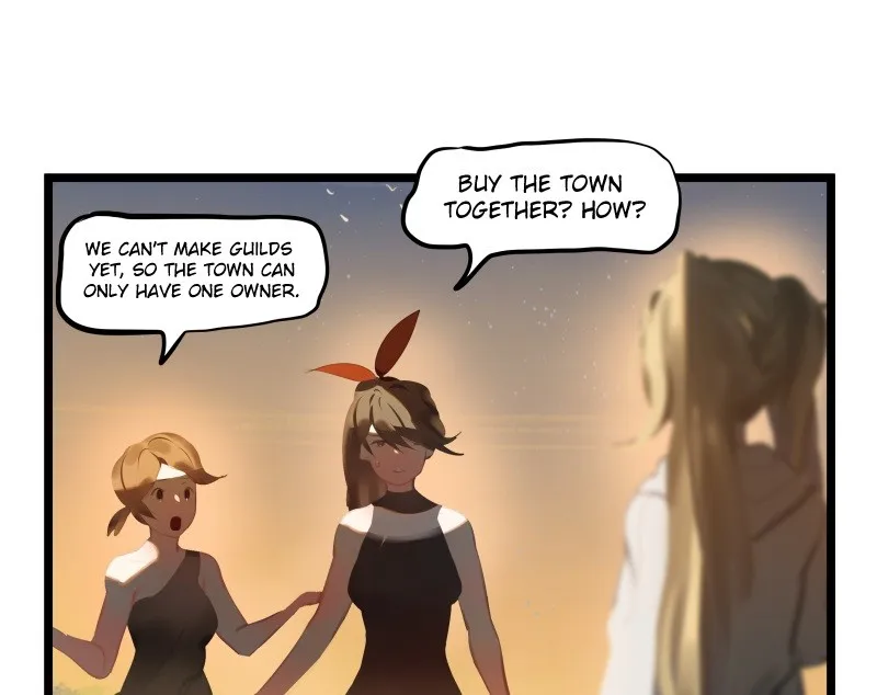 Read Winter Moon chapter 183 image 1 on Lezhin