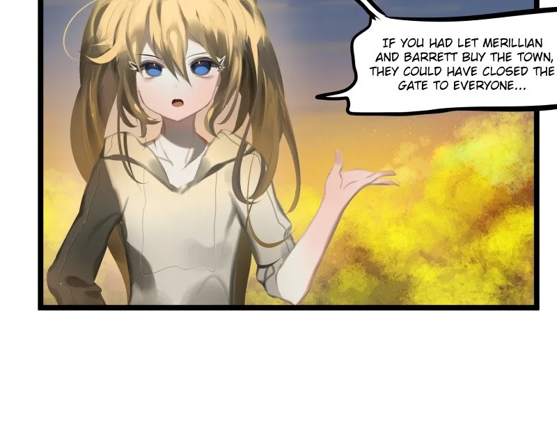 Read Winter Moon chapter 183 image 5 on Lezhin