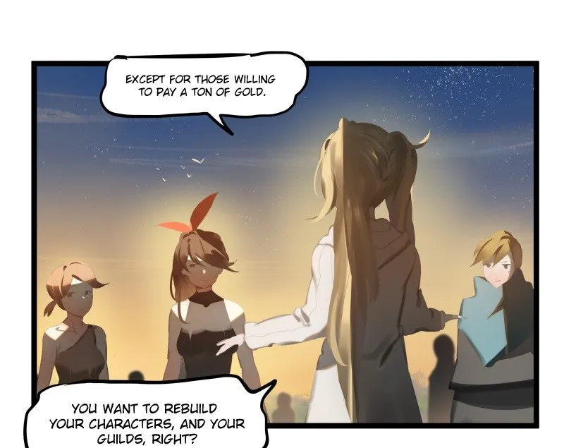Read Winter Moon chapter 183 image 6 on Lezhin