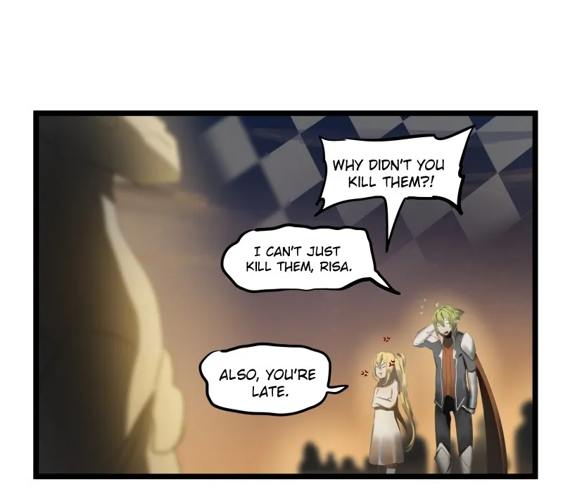 Read Winter Moon chapter 184 image 10 on Lezhin