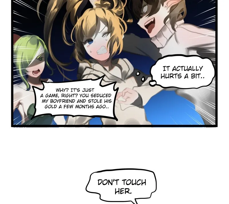 Read Winter Moon chapter 184 image 7 on Lezhin