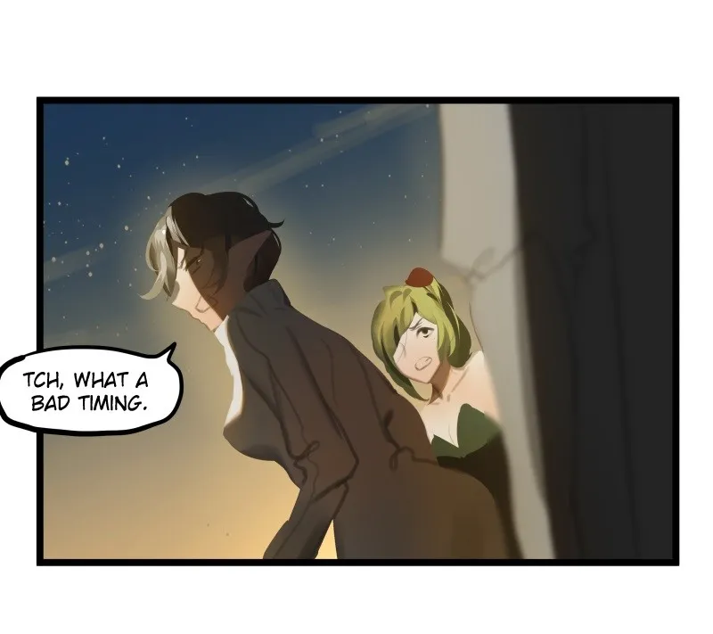 Read Winter Moon chapter 184 image 9 on Lezhin