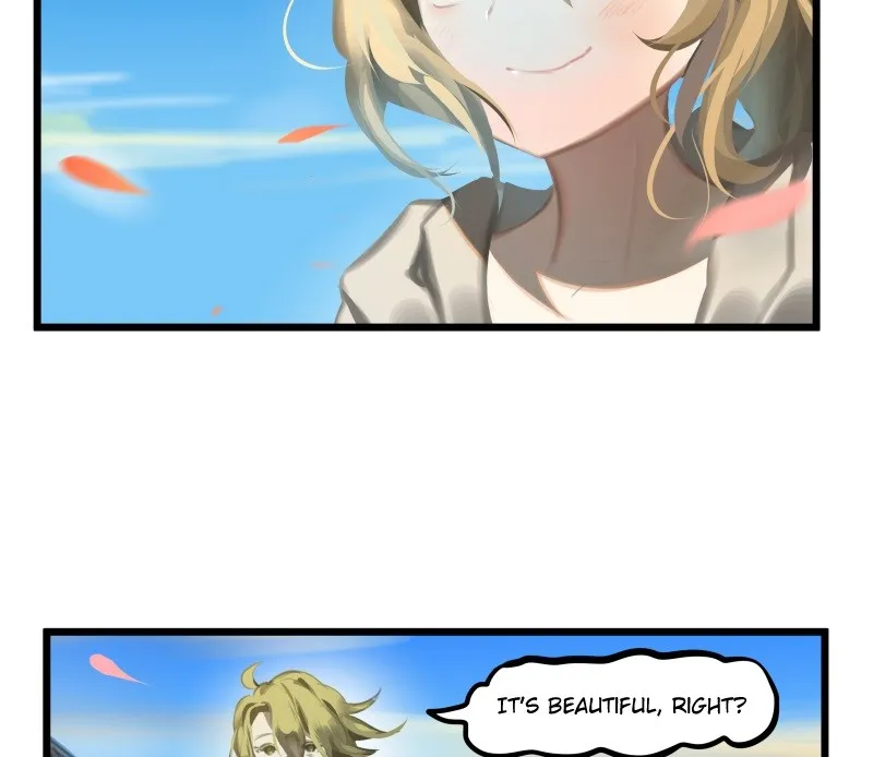 Read Winter Moon chapter 185 image 7 on Lezhin