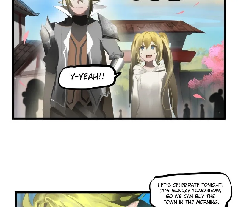 Read Winter Moon chapter 185 image 8 on Lezhin