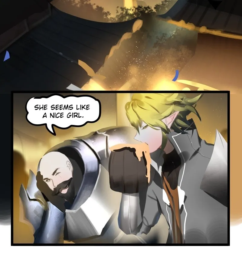 Read Winter Moon chapter 186 image 9 on Lezhin