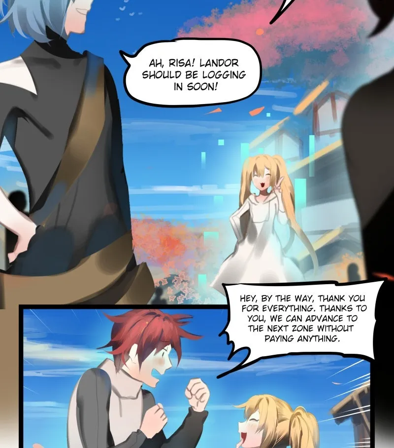 Read Winter Moon chapter 187 image 6 on Lezhin