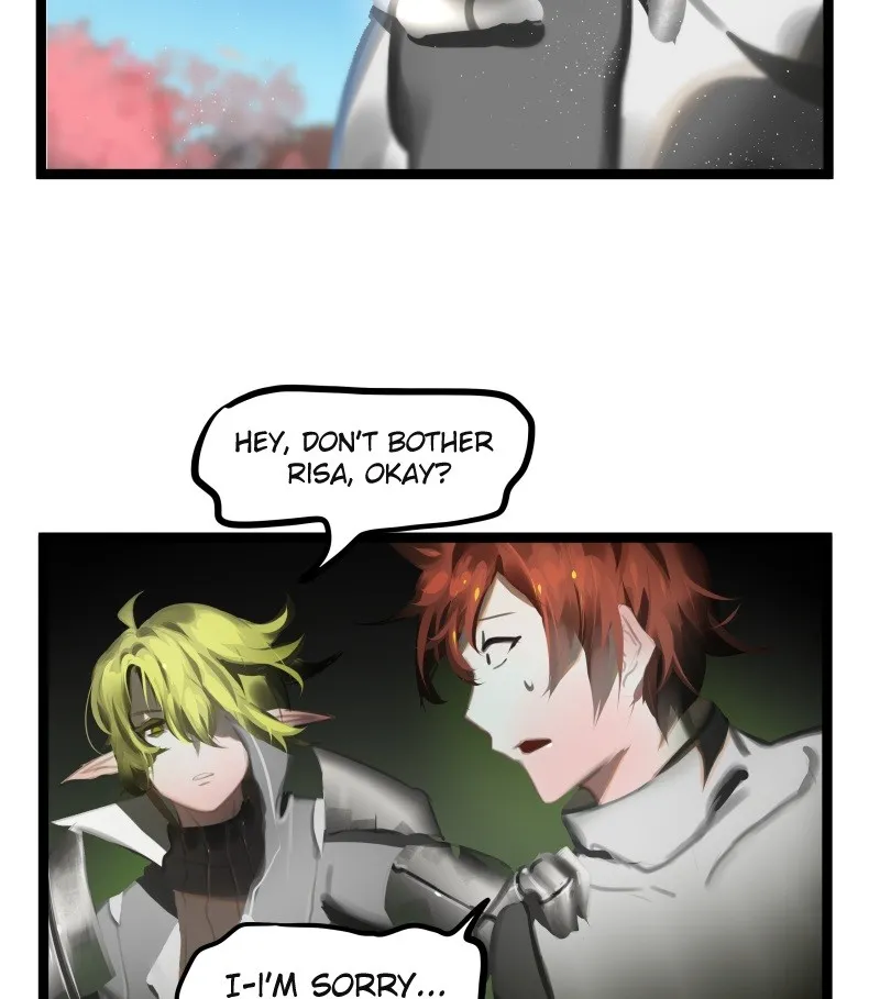 Read Winter Moon chapter 187 image 8 on Lezhin