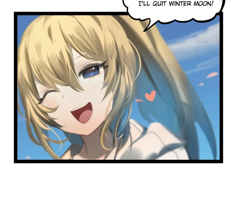 Read Winter Moon chapter 188 image 10 on Lezhin