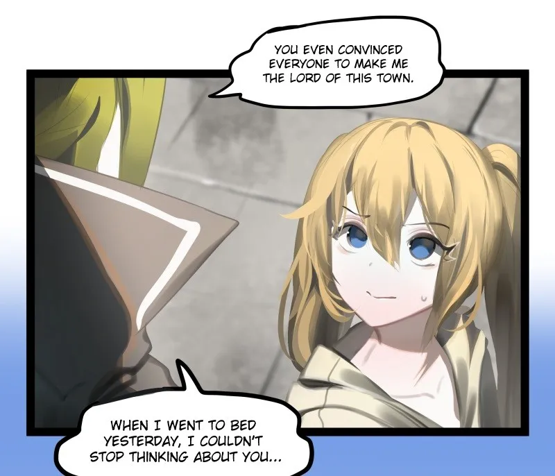 Read Winter Moon chapter 188 image 5 on Lezhin