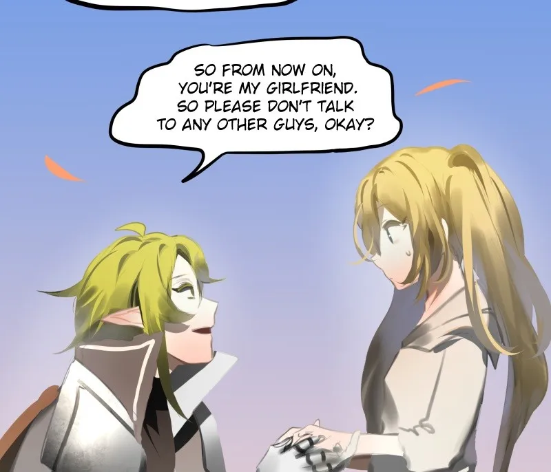 Read Winter Moon chapter 188 image 6 on Lezhin