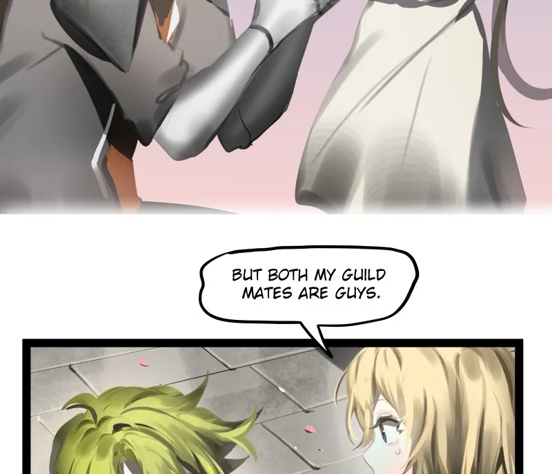 Read Winter Moon chapter 188 image 7 on Lezhin
