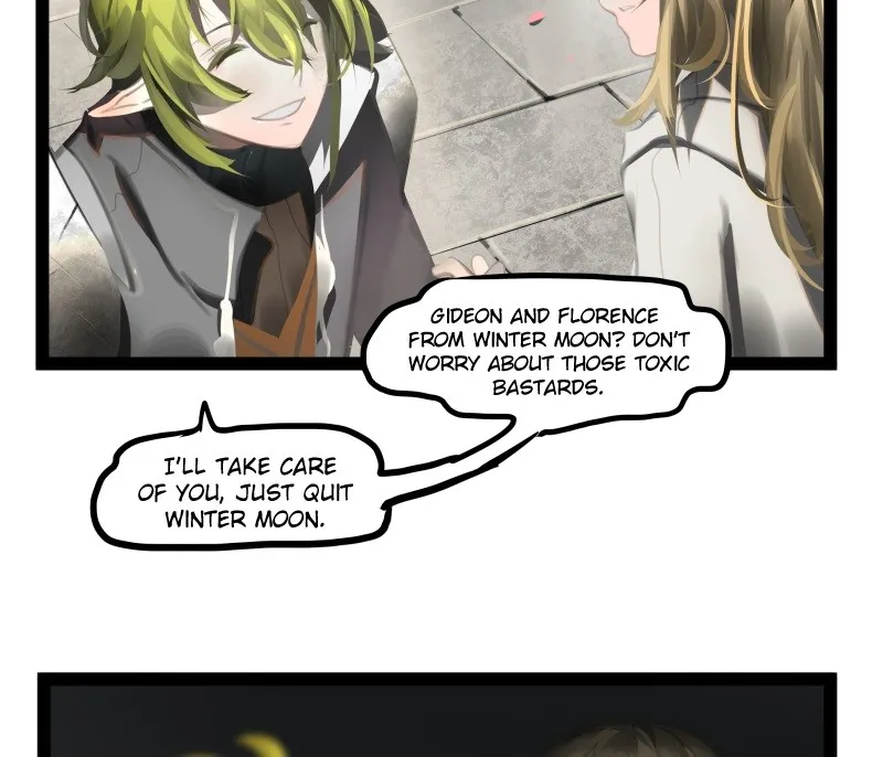 Read Winter Moon chapter 188 image 8 on Lezhin