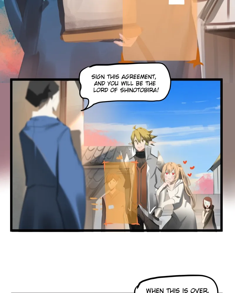 Read Winter Moon chapter 189 image 1 on Lezhin