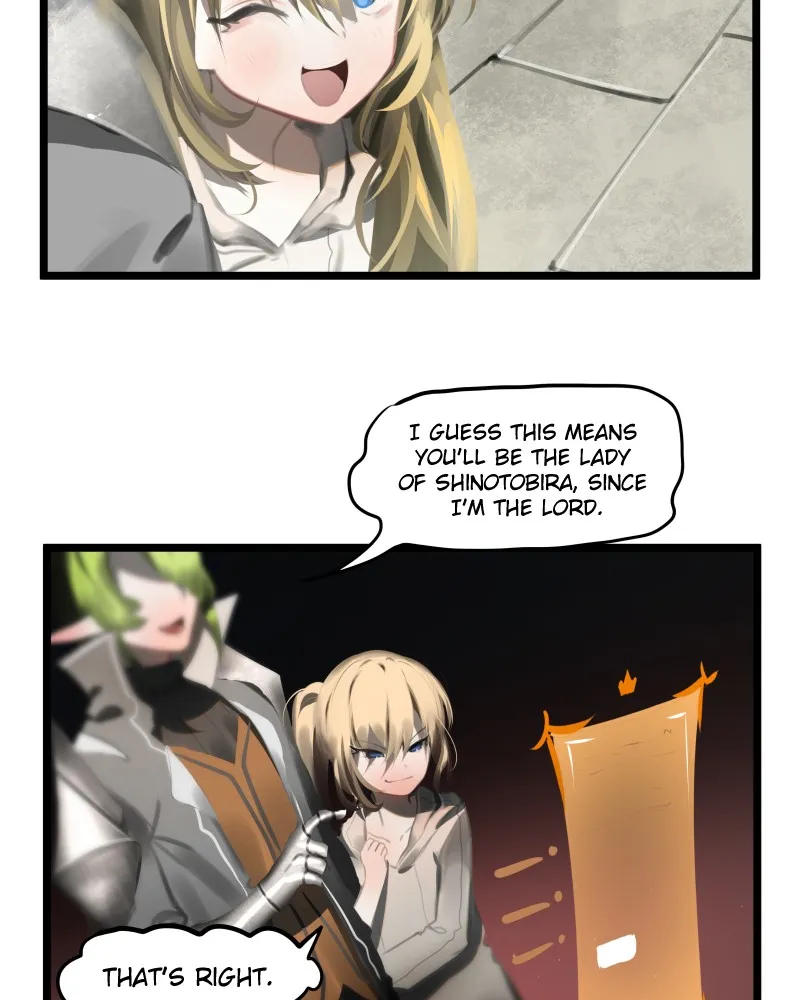 Read Winter Moon chapter 189 image 3 on Lezhin