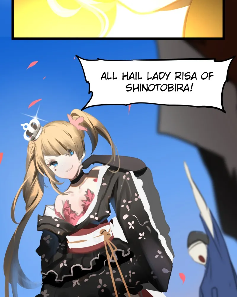 Read Winter Moon chapter 189 image 8 on Lezhin