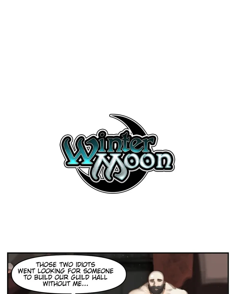 Read Winter Moon chapter 19 image 0 on Lezhin