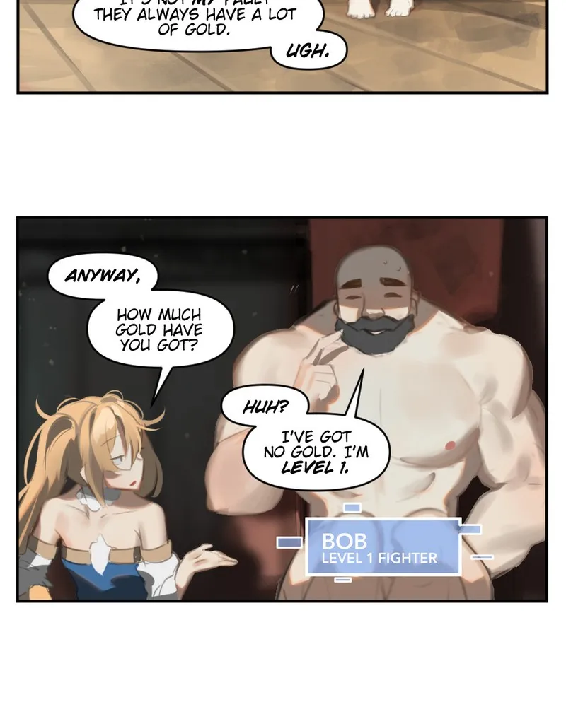 Read Winter Moon chapter 19 image 2 on Lezhin