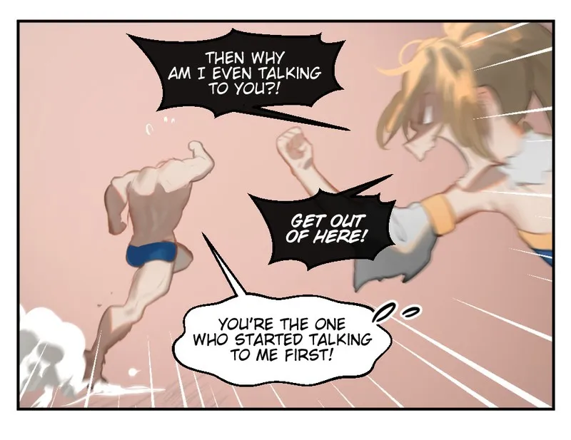 Read Winter Moon chapter 19 image 3 on Lezhin