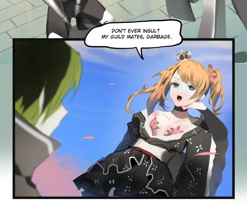 Read Winter Moon chapter 190 image 2 on Lezhin