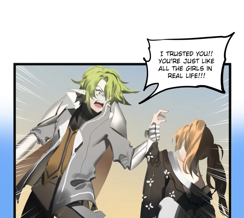Read Winter Moon chapter 190 image 4 on Lezhin
