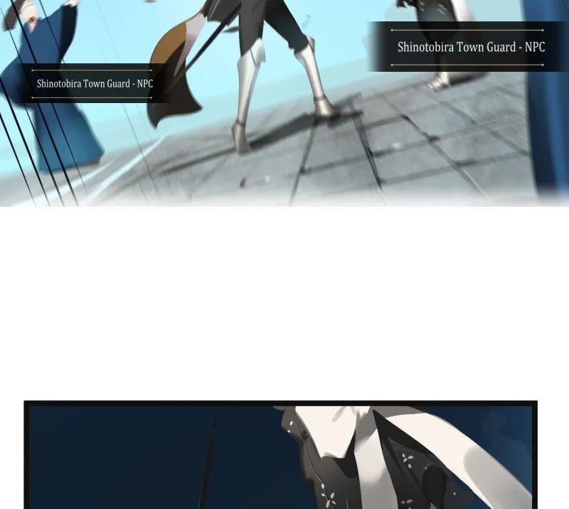 Read Winter Moon chapter 190 image 6 on Lezhin