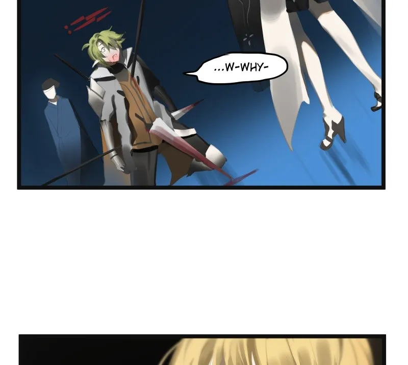 Read Winter Moon chapter 190 image 7 on Lezhin
