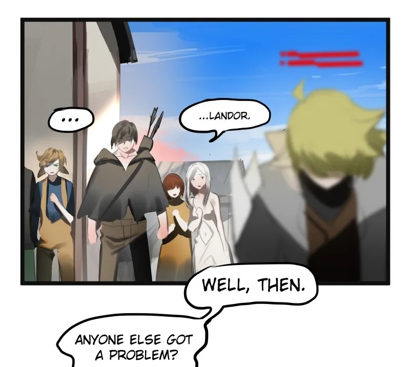 Read Winter Moon chapter 190 image 9 on Lezhin