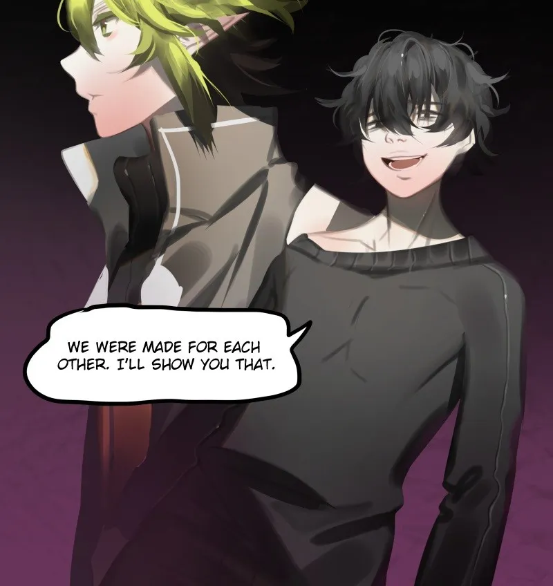 Read Winter Moon chapter 191 image 10 on Lezhin